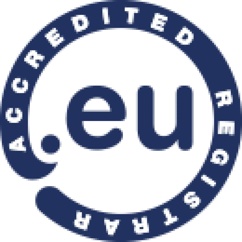 Die webgo GmbH ist akkreditierter Registrar bei der EURid.