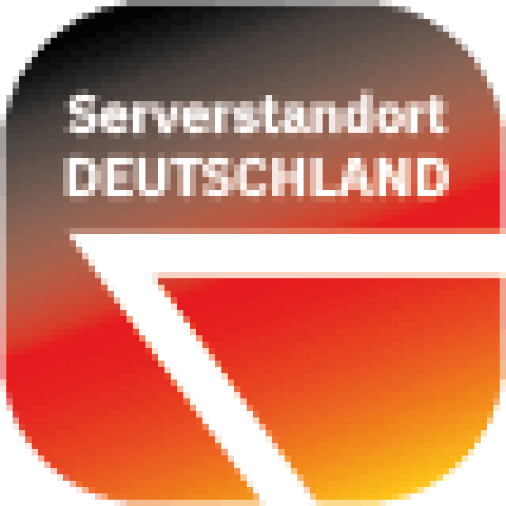 Der Serverstandort der webgo-Server ist in Deutschland.