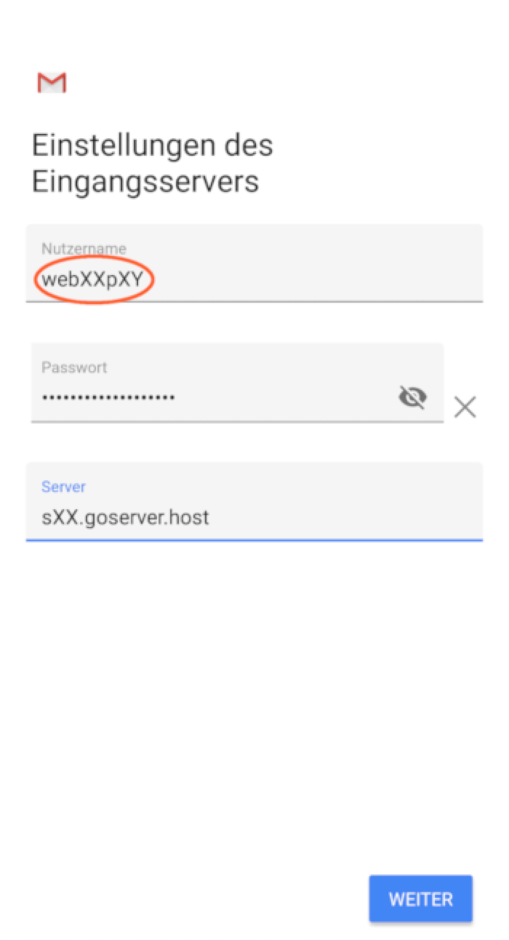 .