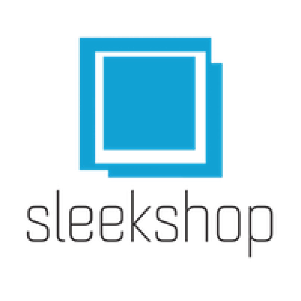 Das Logo des eCommerce sleekshop von der sleekcommerce UG.