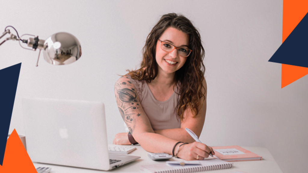 Cashflow is Queen: Agiles Webdesign & Online-Marketing für mehr Erfolg von kleine Unternehmen – Interview mit Mareike von Teamstreber.de.